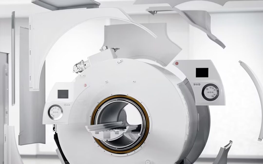 Welcome to Bay Outpatient Radiology